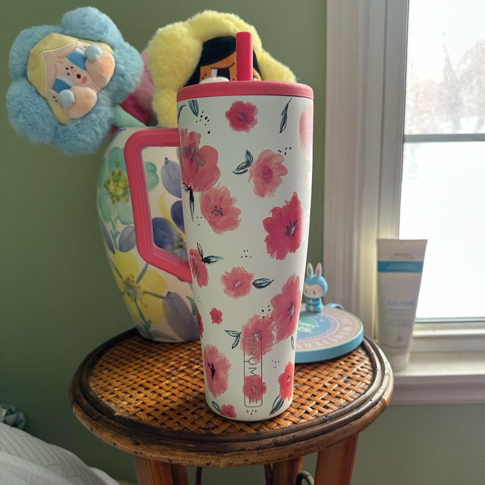 BrüMate 40oz Era Limited Edition Reverie